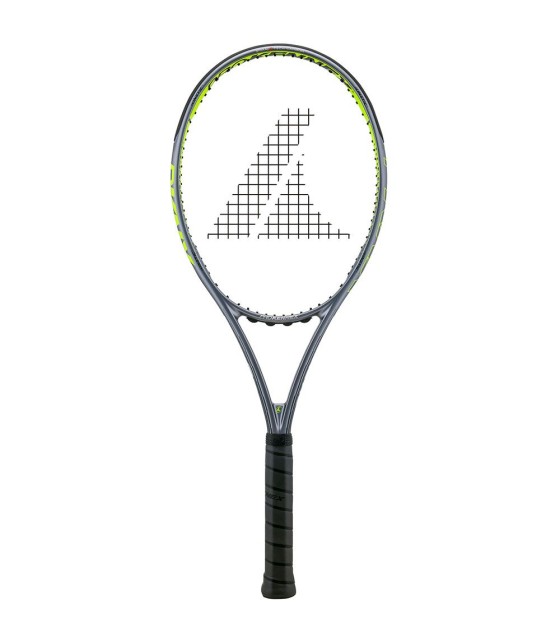 Raquette Pro Kennex Q 5 Light 2026 Contrôle et maniabilité