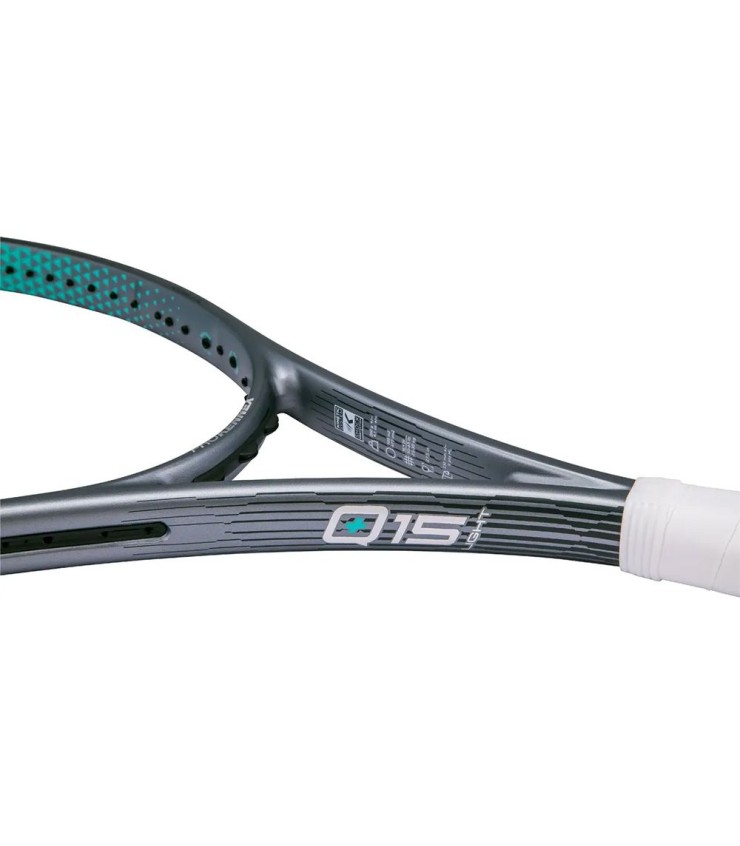 Raqueta Pro Kennex Q+15 Light 2026 (260g) 3