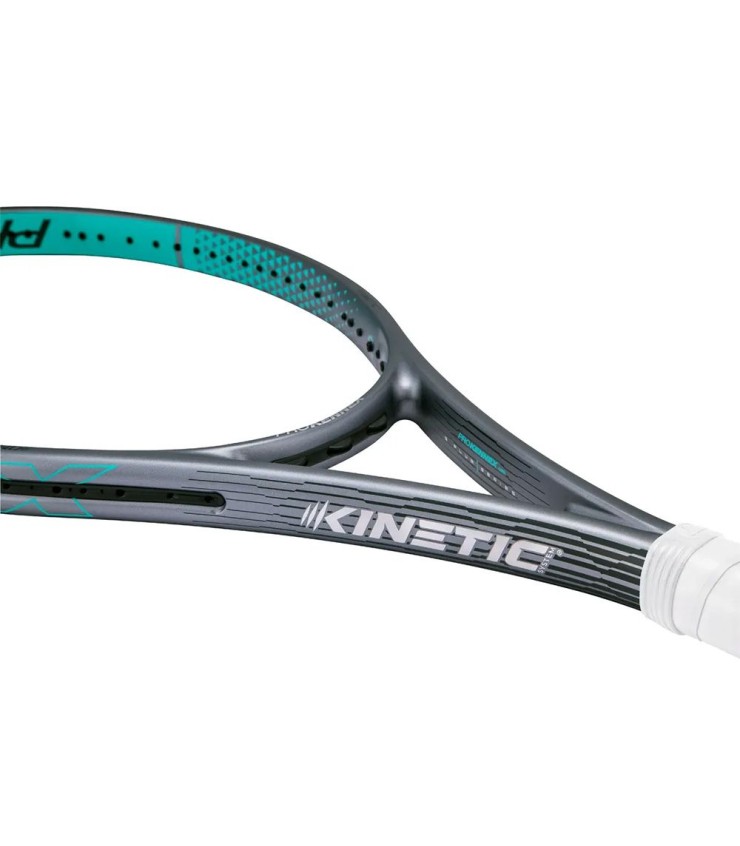 Raqueta Pro Kennex Q+15 Light 2026 (260g) 4