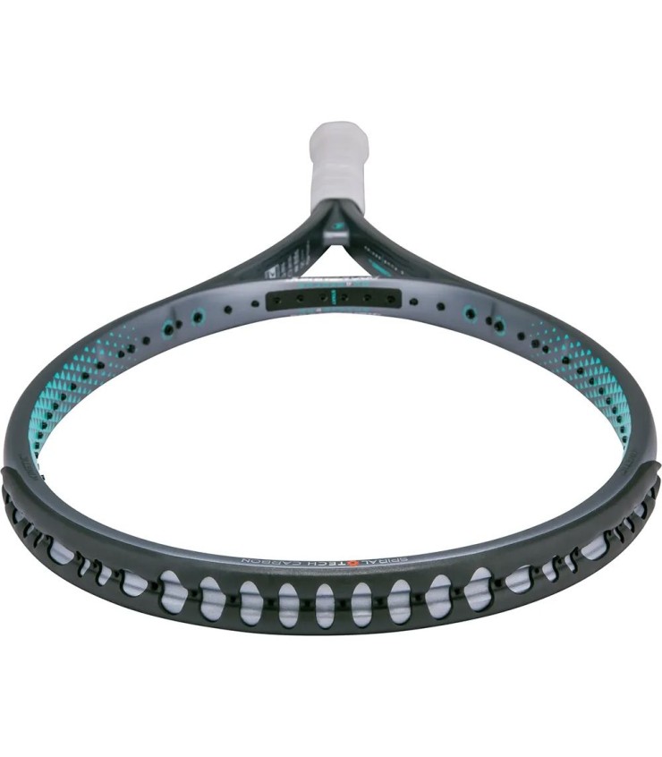 Raqueta Pro Kennex Q+15 Light 2026 (260g) 6