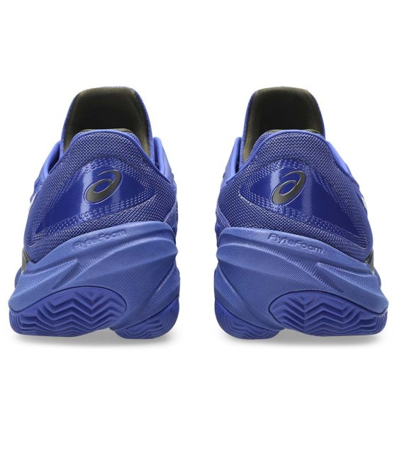 Asics Court FF 3 Clay Shoes Cobalt Blue White SHOES