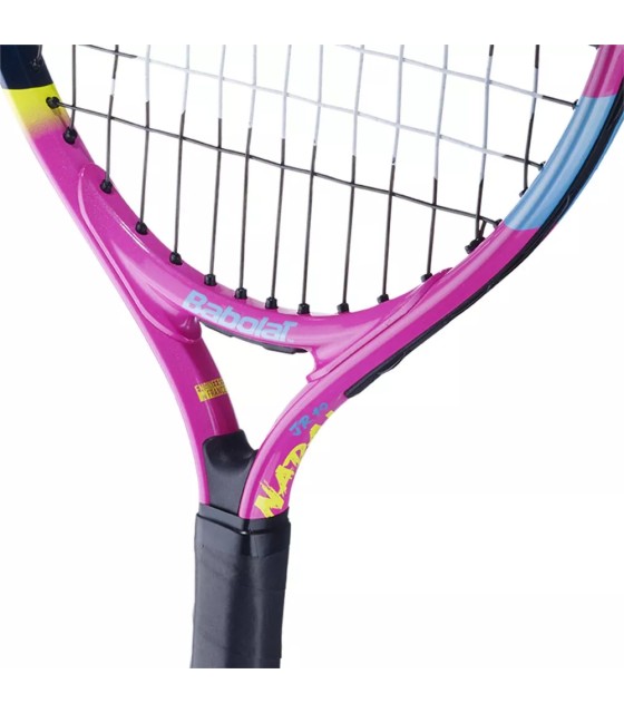 Raqueta Babolat Nadal Junior 19 2024 (165g) 5