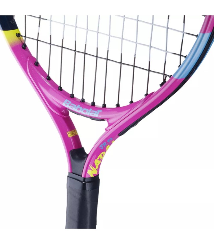 Babolat Nadal Junior 19 2024 racket (165g) | IPONTENNIS