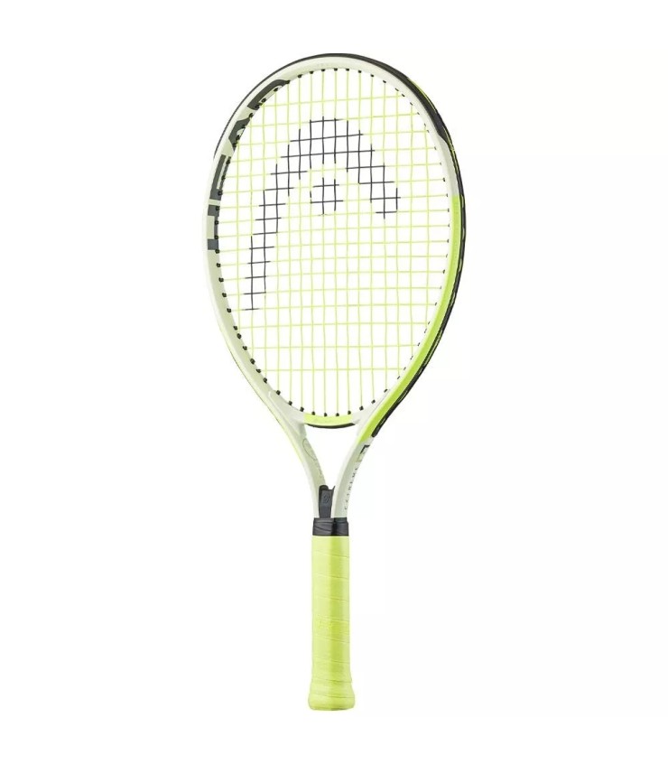 Raquete Head Extreme Jr 21 2024 (180g) | IPONTENNIS