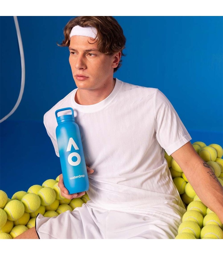 Garrafa Waterdrop Player AO26 5