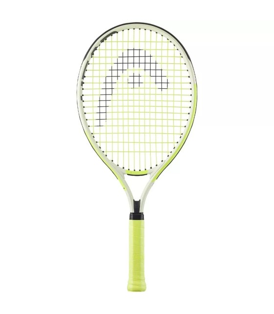 Tête extrême raquette JR 21 2024 (180 g) | Ipontennis