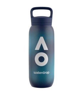 Thermo Waterdrop Performance AO26 600mL Flasche Navy 1