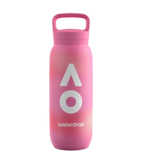 Thermo Waterdrop Performance AO26 600mL Bottle Pink 1