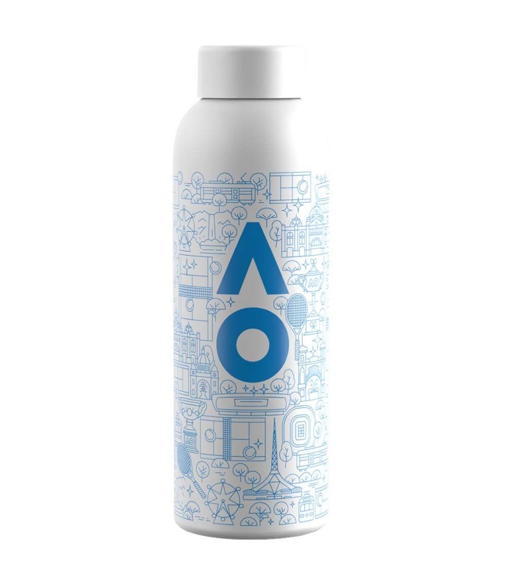 Bouteille d'eau thermo Waterdrop Melbourne AO26 1