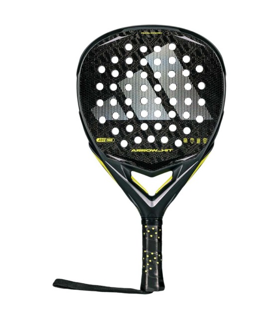Raquette Adidas Arrow Hit 2026 1