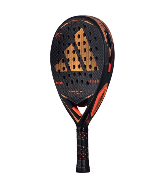 Adidas Arrow Hit Ctrl 2026 Schläger | Ipontennis