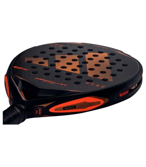 Adidas Arrow Hit Ctrl 2026 Schläger | Ipontennis