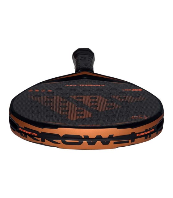 Adidas Arrow Hit Ctrl 2026 Schläger | Ipontennis