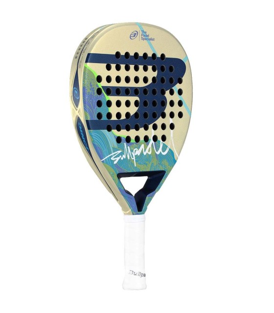 Bullpadel Ionic Light 26 Padel Racket | Ipontennis