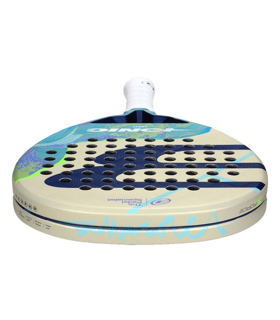 Bullpadel Ionic Light 26 Padel Racket | Ipontennis