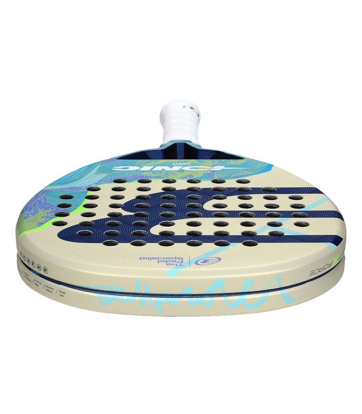 Bullpadel Ionic Light 26 Paddle | Ipontennis