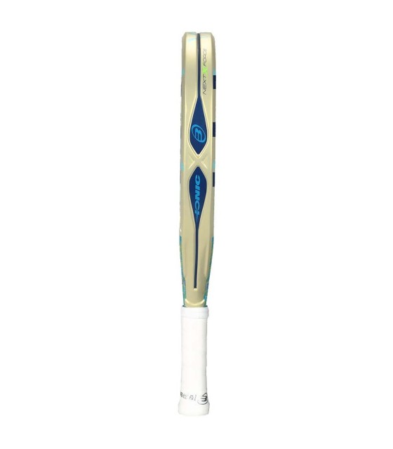 Bullpadel Ionic Light 26 Padel Racket | Ipontennis