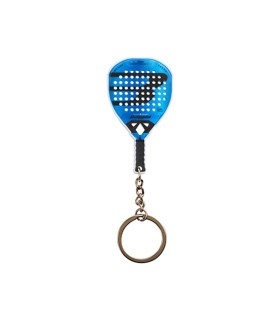 Bullpadel Mini-Schlüsselanhänger Vertex 05 Geo 26 | Ipontennis