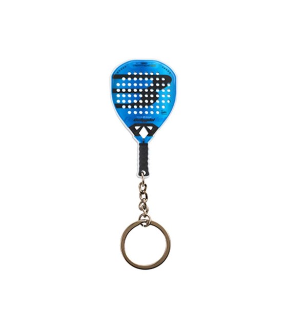 Bullpadel Mini Vertex 05 Geo 26 Keychain | Ipontennis
