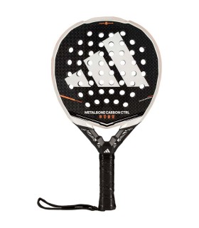 Adidas Metalbone Carbon Ctrl 2026 Padel | Ipontennis