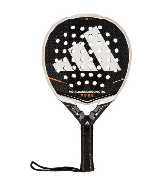 Adidas Metalbone Carbon Ctrl 2026 Schläger | Ipontennis