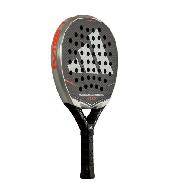 Adidas Metalbone Carbon Ctrl 2026 Padel | Ipontennis