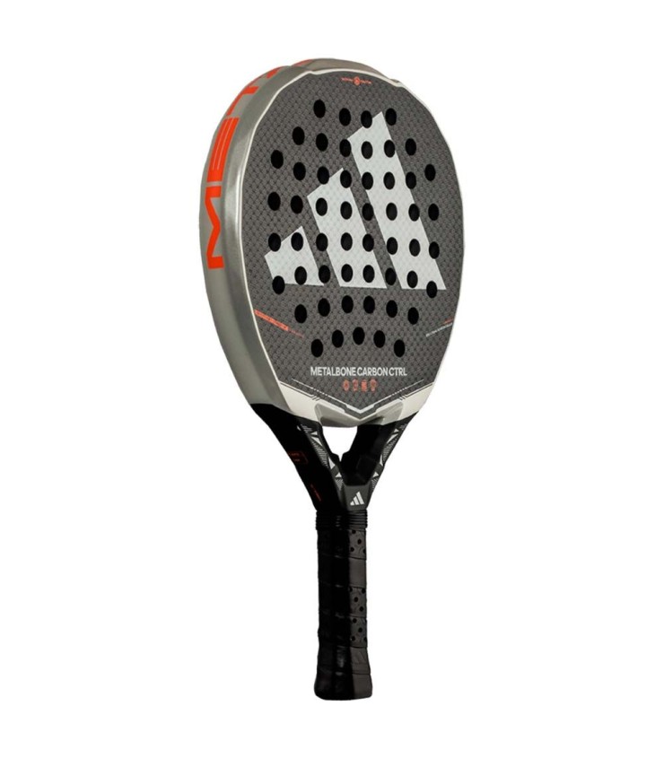 Pala Adidas Metalbone Carbon Ctrl 2026 | Ipontennis
