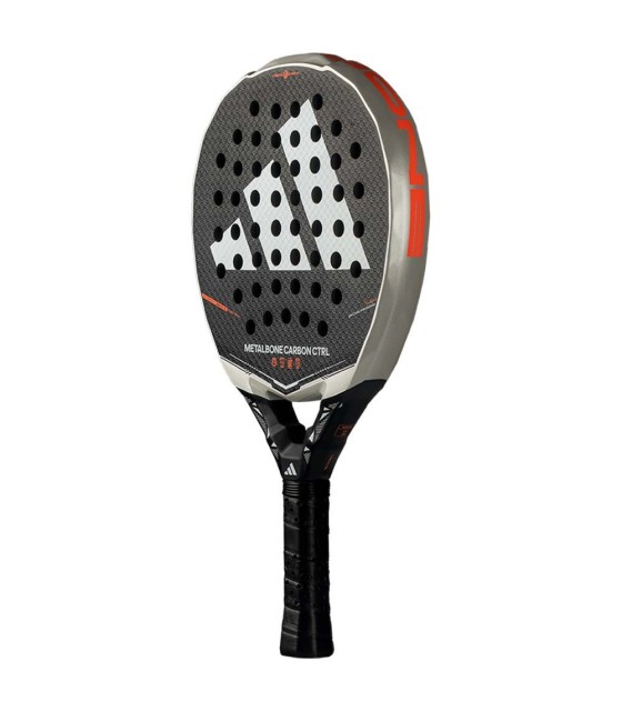 Adidas Metalbone Carbon Ctrl 2026 Padel | Ipontennis
