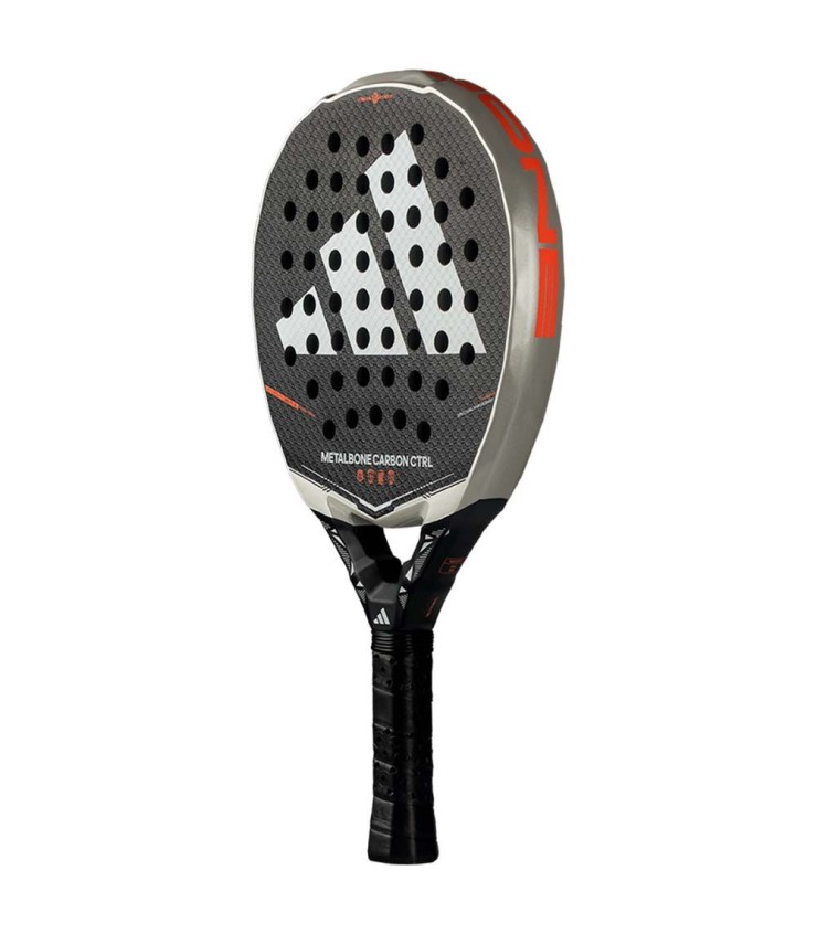 Adidas Metalbone Carbon Ctrl 2026 Paddle | Ipontennis