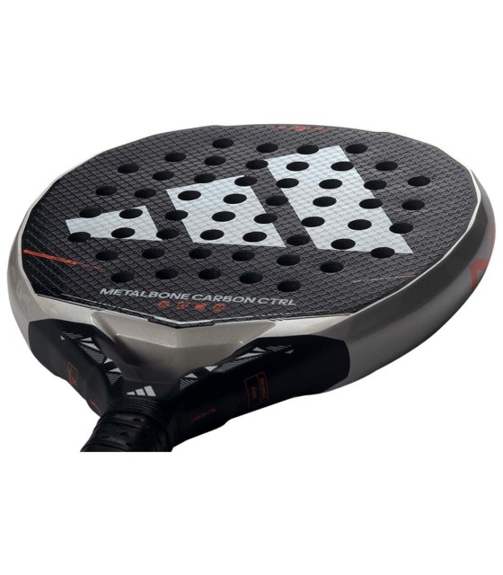 Adidas Metalbone Carbon Ctrl 2026 Schläger | Ipontennis
