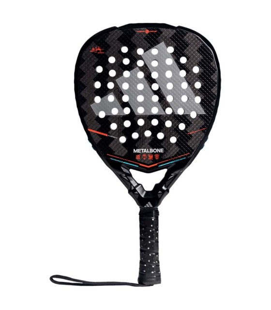 Adidas Metalbone 2026 Galán Padel | Ipontennis