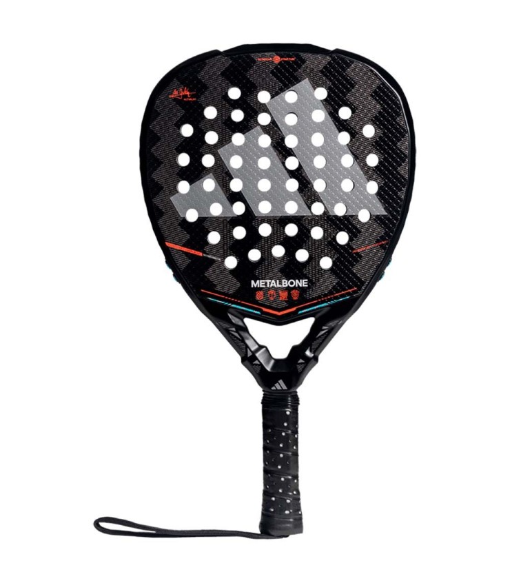 Pala Adidas Metalbone 2026 Galán 1