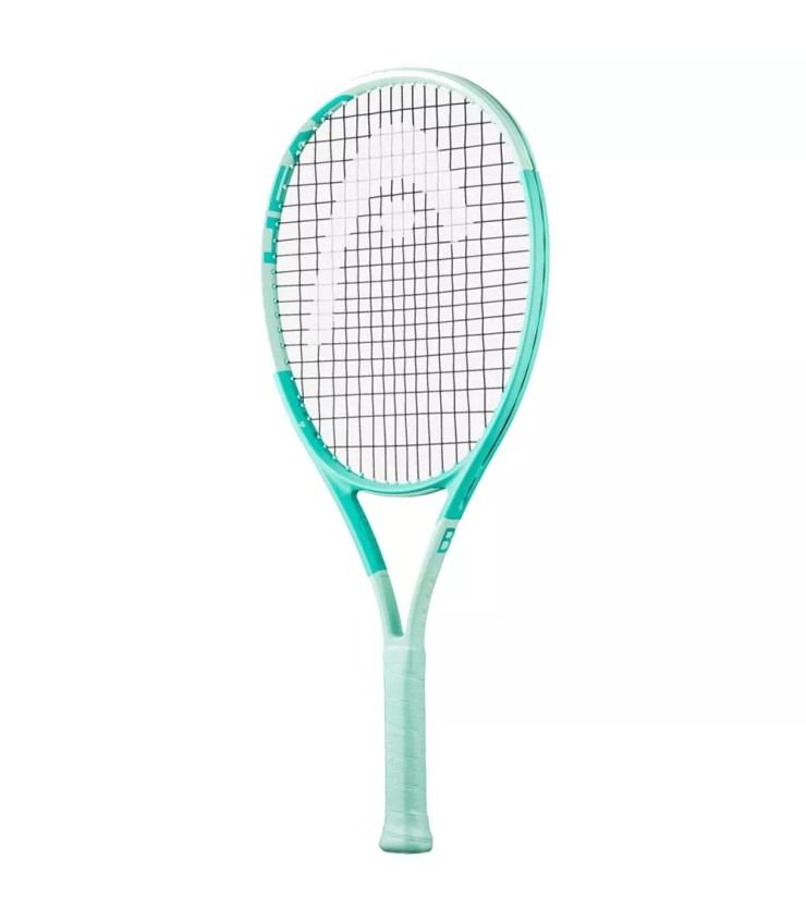 Head Boom Jr 25 2024 Alternate (230g) racket | IPONTENNIS