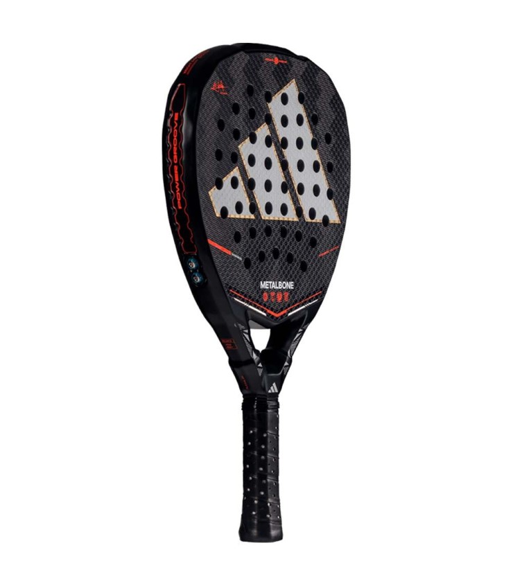 Raquette Adidas Metalbone 2026 Galán | Ipontennis