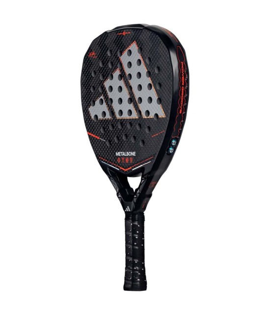 Adidas Metalbone 2026 Galán Padel | Ipontennis