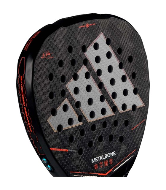 Adidas Metalbone 2026 Galán Padel | Ipontennis