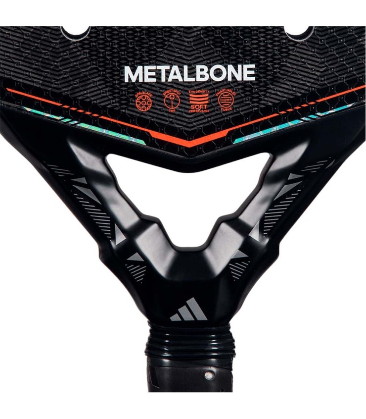Adidas Metalbone 2026 Galán Schläger | Ipontennis