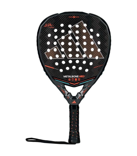 Adidas Metalbone HRD 2026 Galán Padel | Ipontennis