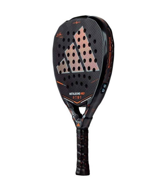 Adidas Metalbone HRD 2026 Galán Padel | Ipontennis