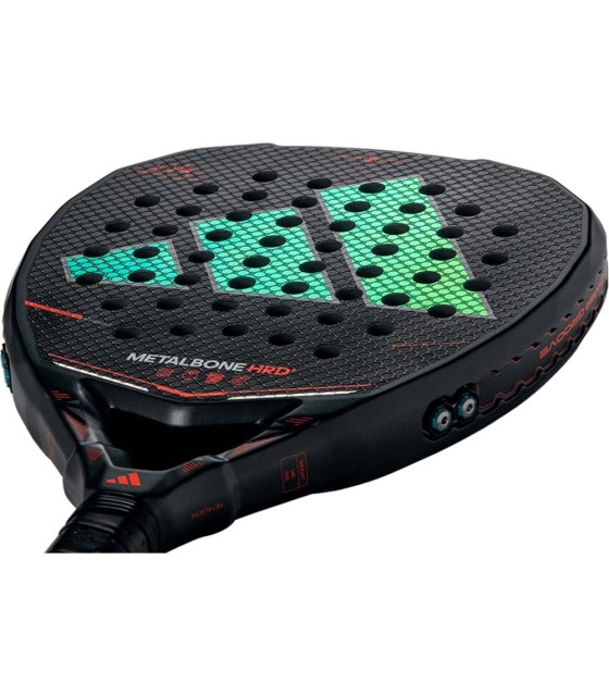 Pala Adidas Metalbone HRD 2026 Galán | Ipontennis