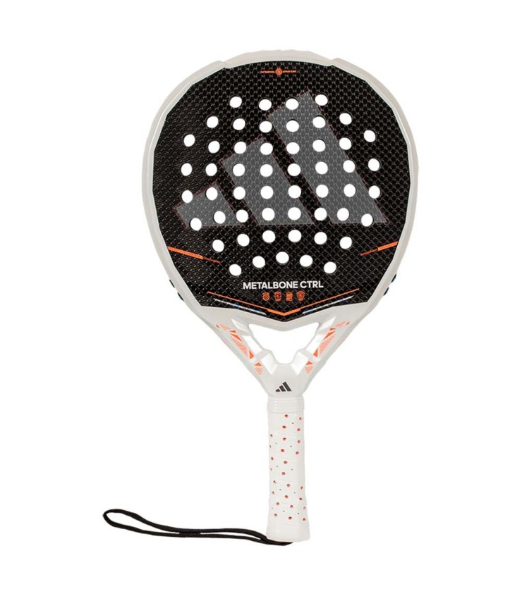 Pala Adidas Metalbone Ctrl 2026 | Ipontennis