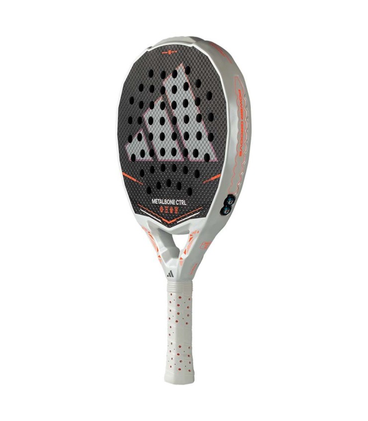 Pala Adidas Metalbone Ctrl 2026 | Ipontennis