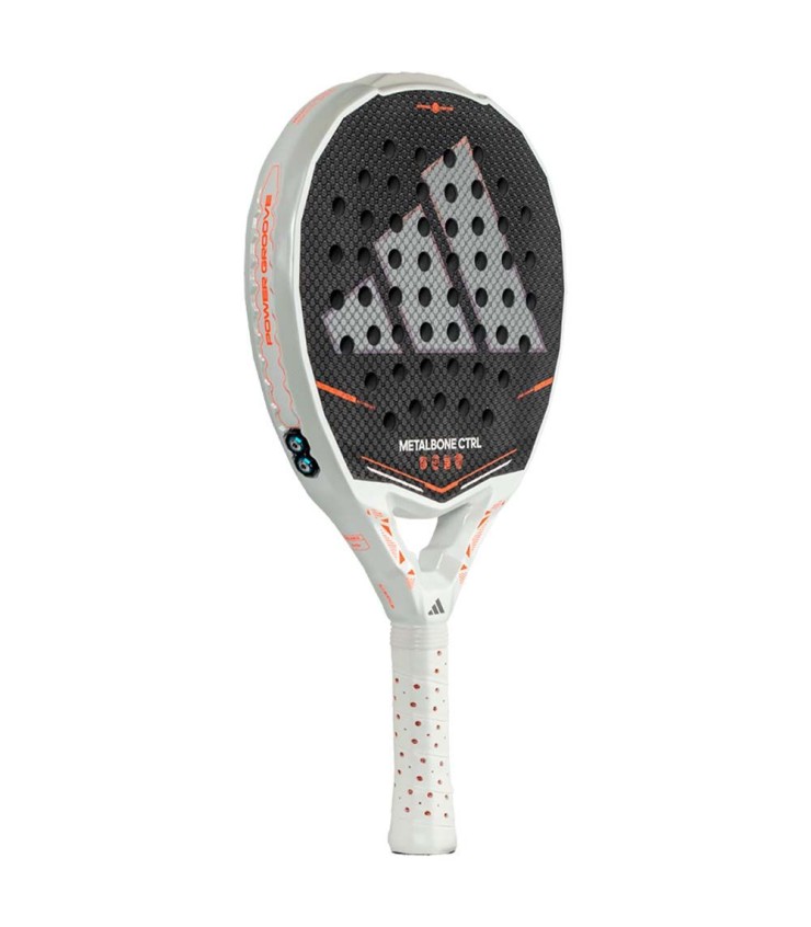 Adidas Metalbone Ctrl 2026 Paddle | Ipontennis
