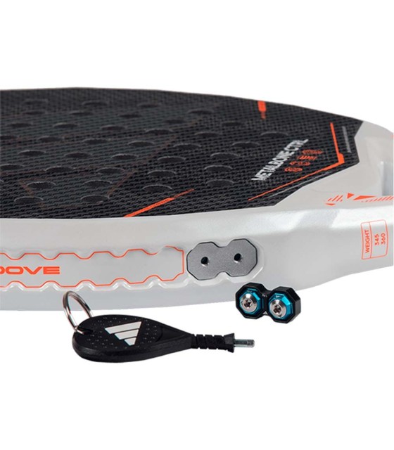 Adidas Metalbone Ctrl 2026 Padel | Ipontennis
