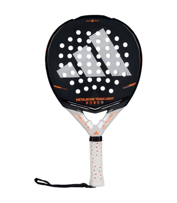 Pala Adidas Metalbone Team Light 2026 1
