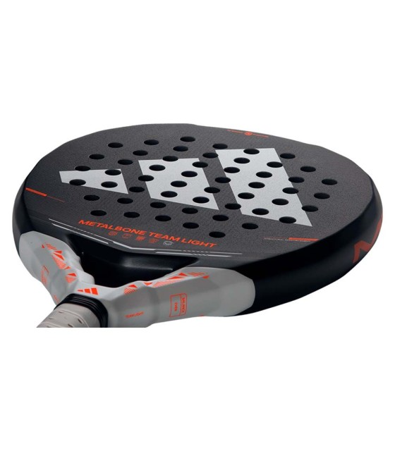 Adidas Metalbone Team Light 2026 Padel | Ipontennis