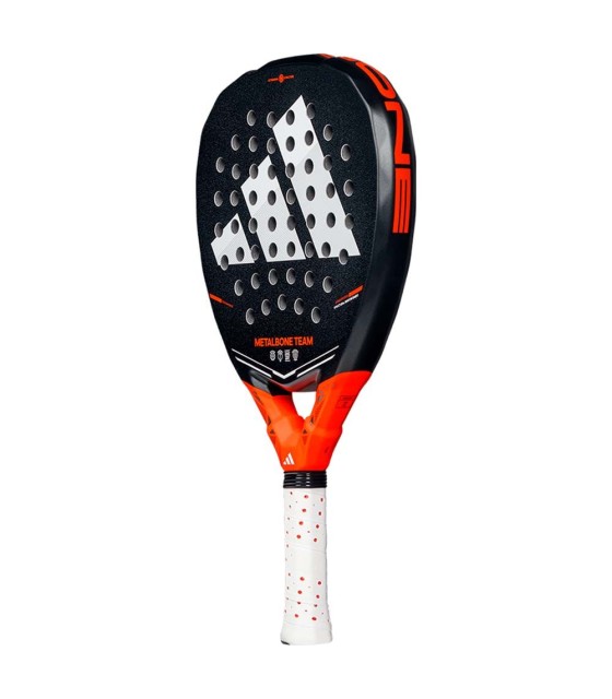 Pá de paddle Adidas Metalbone Equipe 2026 Poder e Conforto