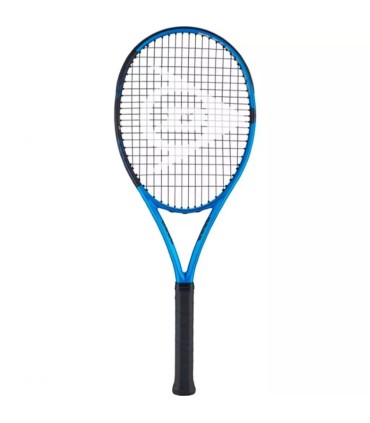Raquette Dunlop FX 500 Junior 26 (250g) | IPONTENNIS