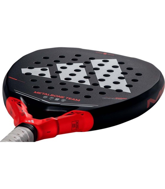 Paddle Shepel Adidas Metalbone Team 2026 Puissance et confort