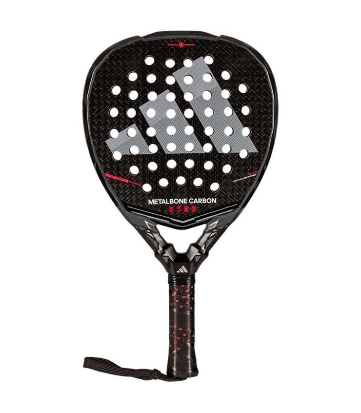 Pala Adidas Metalbone Carbon 2026 | Ipontennis